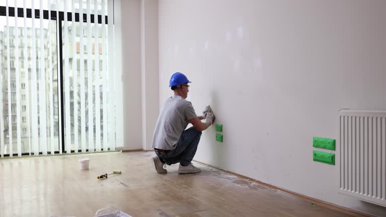 Best Commercial Painting  in Seville, OH